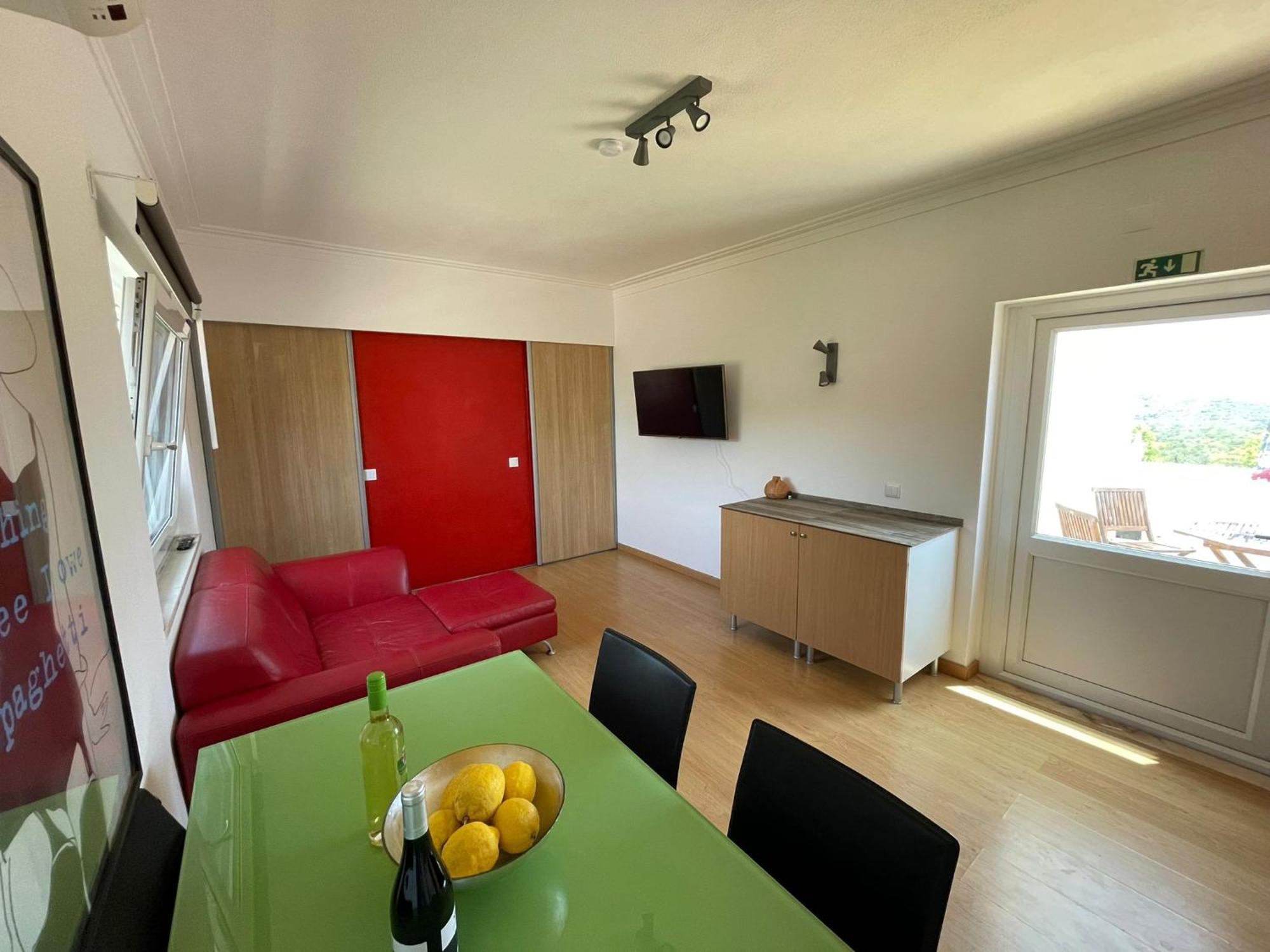 Casa Vista Dos Cerros Villa Loulé Eksteriør billede