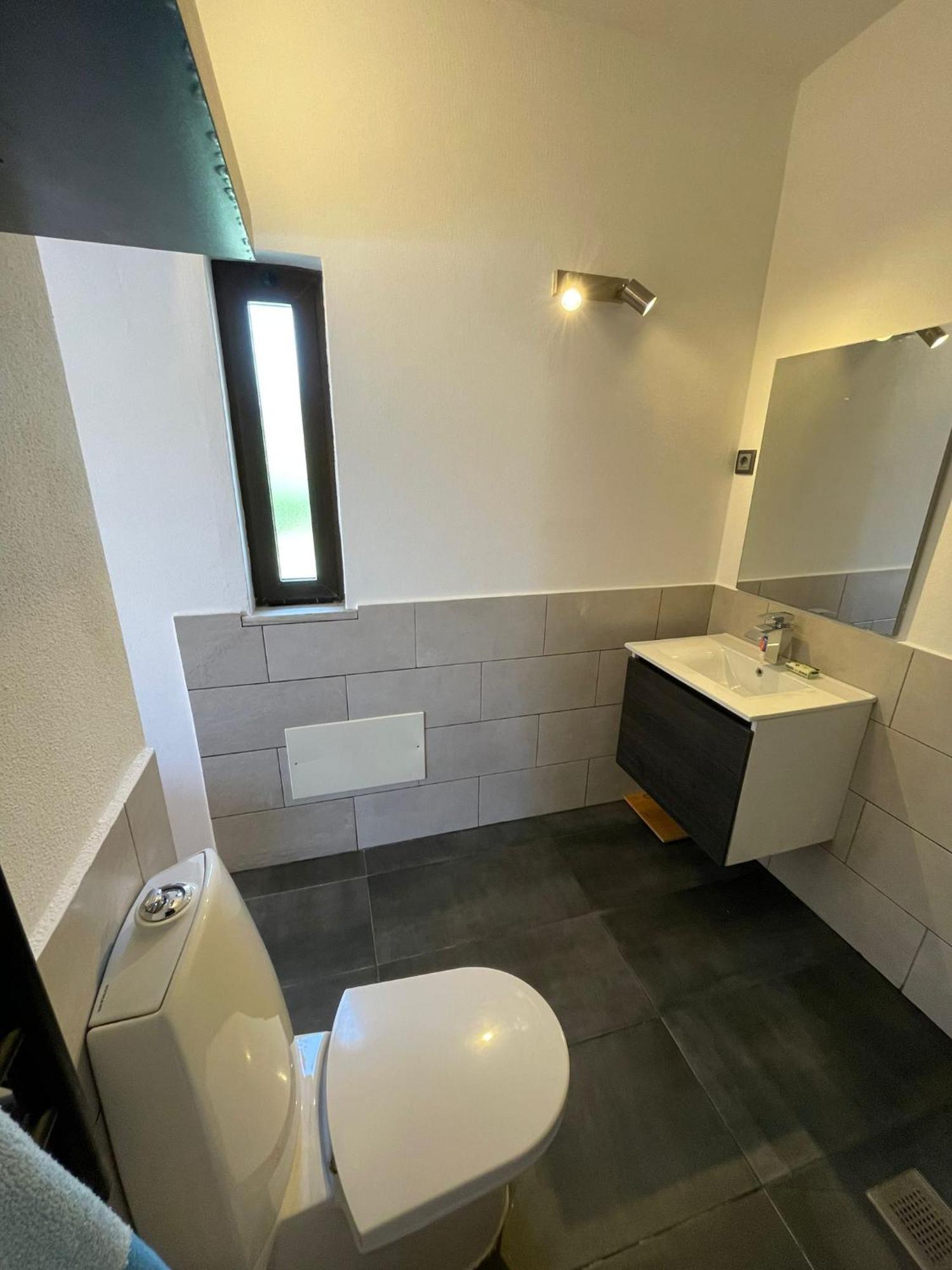 Casa Vista Dos Cerros Villa Loulé Eksteriør billede