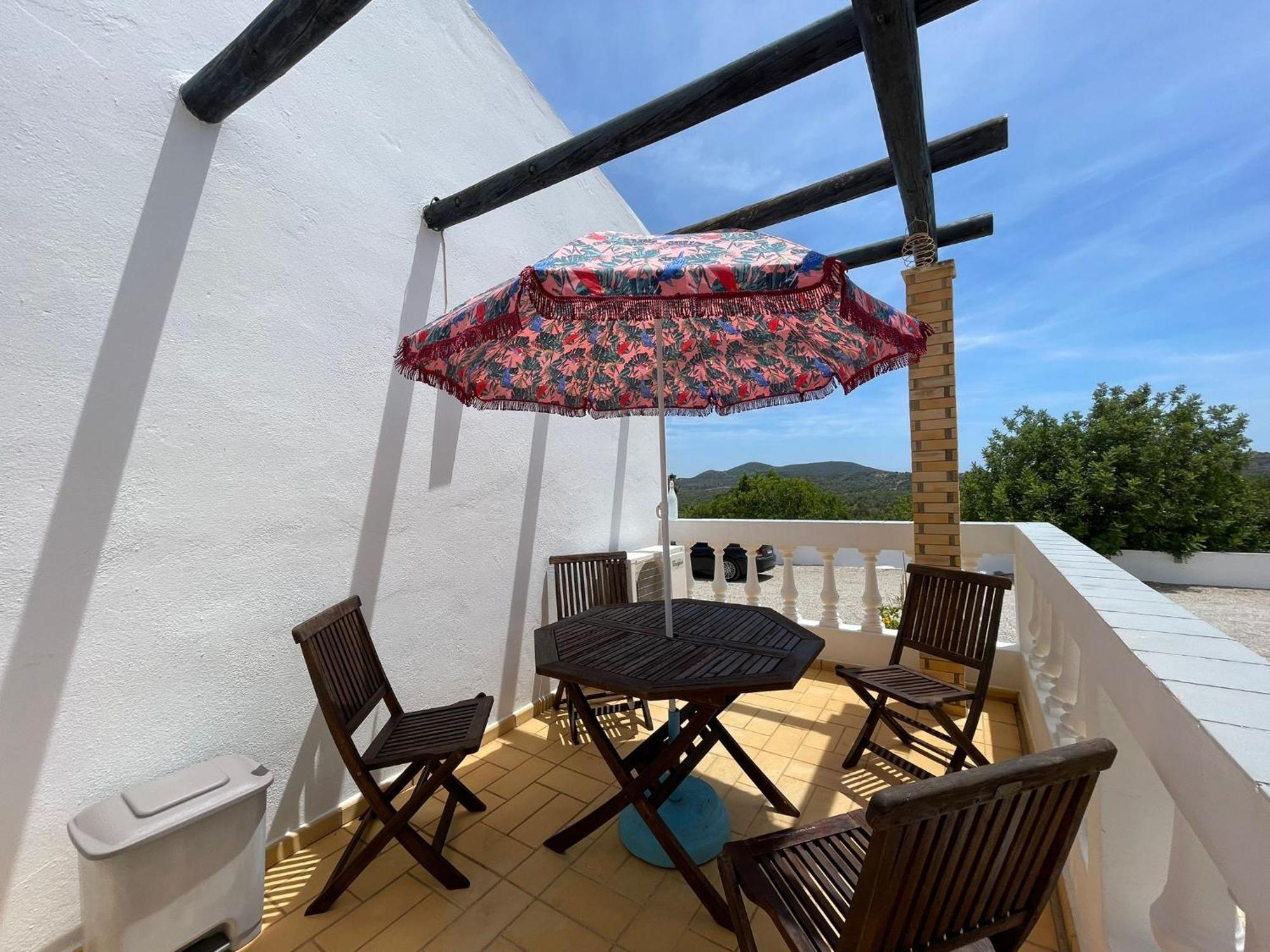 Casa Vista Dos Cerros Villa Loulé Eksteriør billede