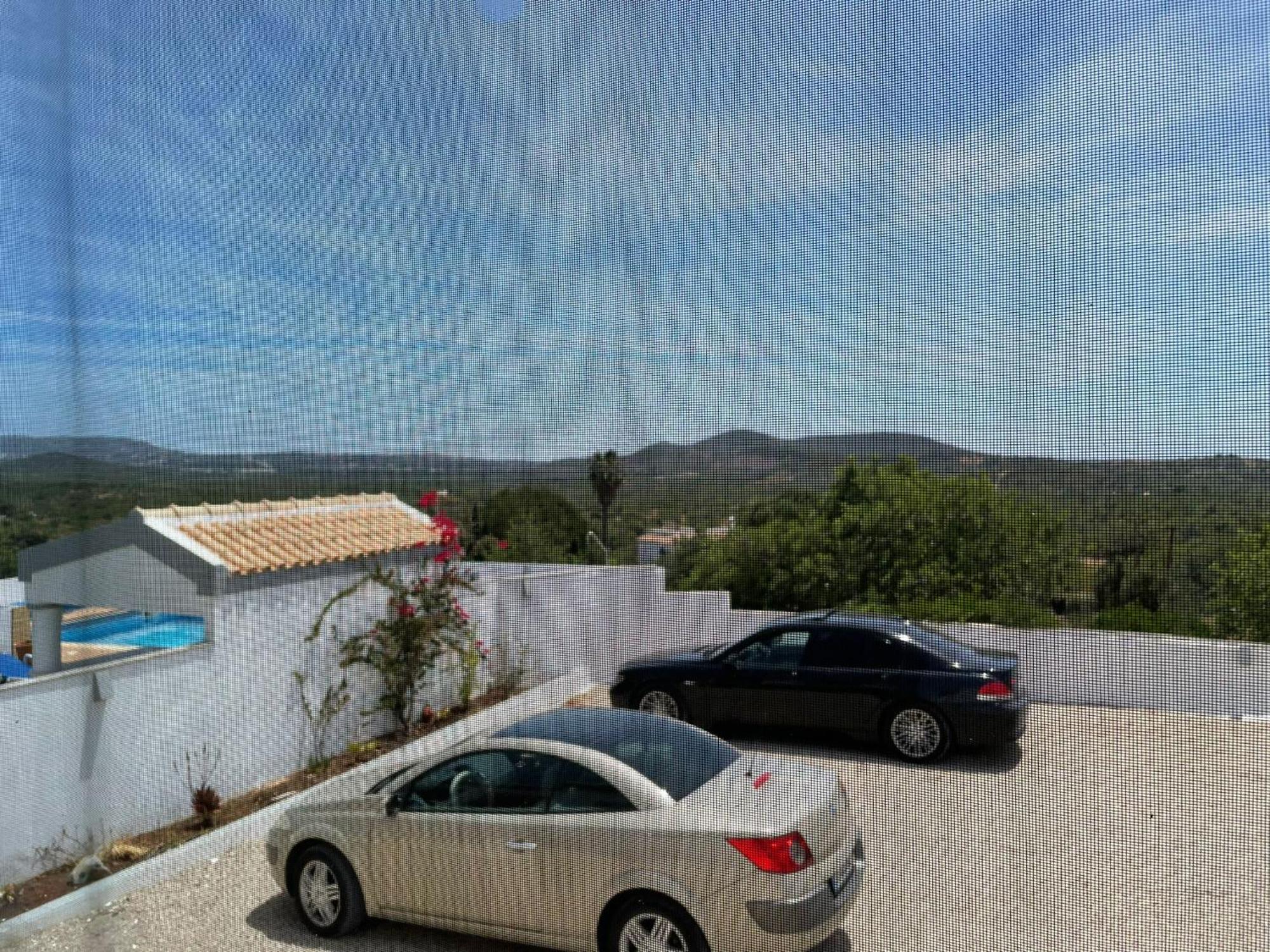 Casa Vista Dos Cerros Villa Loulé Eksteriør billede