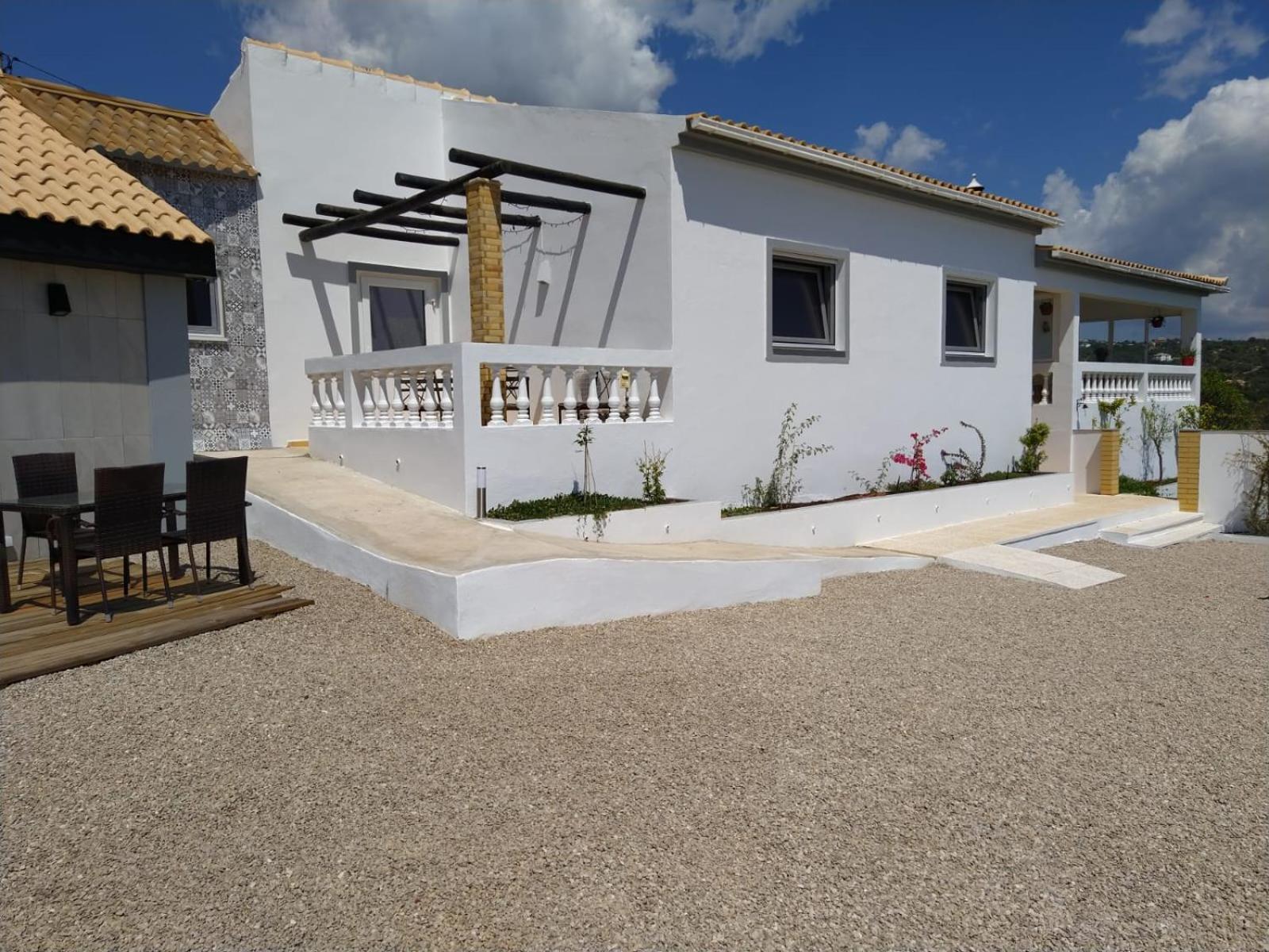 Casa Vista Dos Cerros Villa Loulé Eksteriør billede